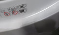 Lave-linge Hublot 7 kg Reconditionné SAMSUNG Ww70j5555Dw