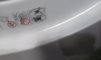 Lave-linge Hublot 7 kg Reconditionné SAMSUNG Ww70j5555Dw