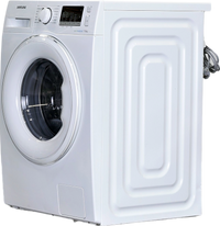 Lave-linge Hublot 7 kg Reconditionné SAMSUNG Ww70j5555Dw