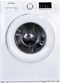 Lave-linge Hublot 7 kg Reconditionné SAMSUNG Ww70j5555Dw