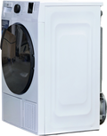 Seche-linge Pompe à Chaleur 7 kg Reconditionné BEKO DH7512CA0W