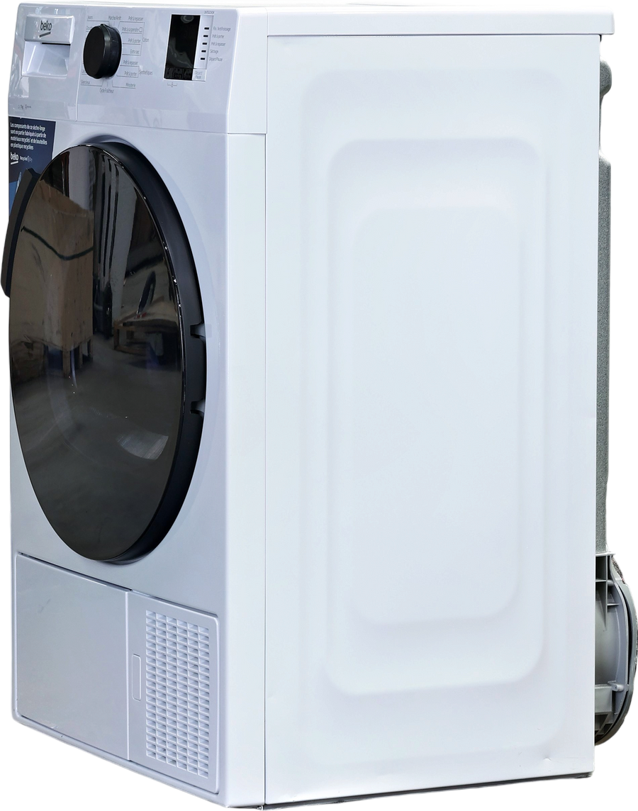 Seche-linge Pompe à Chaleur 7 kg Reconditionné BEKO DH7512CA0W