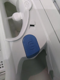 Lave-linge Top 7 kg Reconditionné ELECTROLUX EW7T3463IK