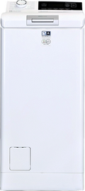 Lave-linge Top 7 kg Reconditionné ELECTROLUX EW7T3463IK