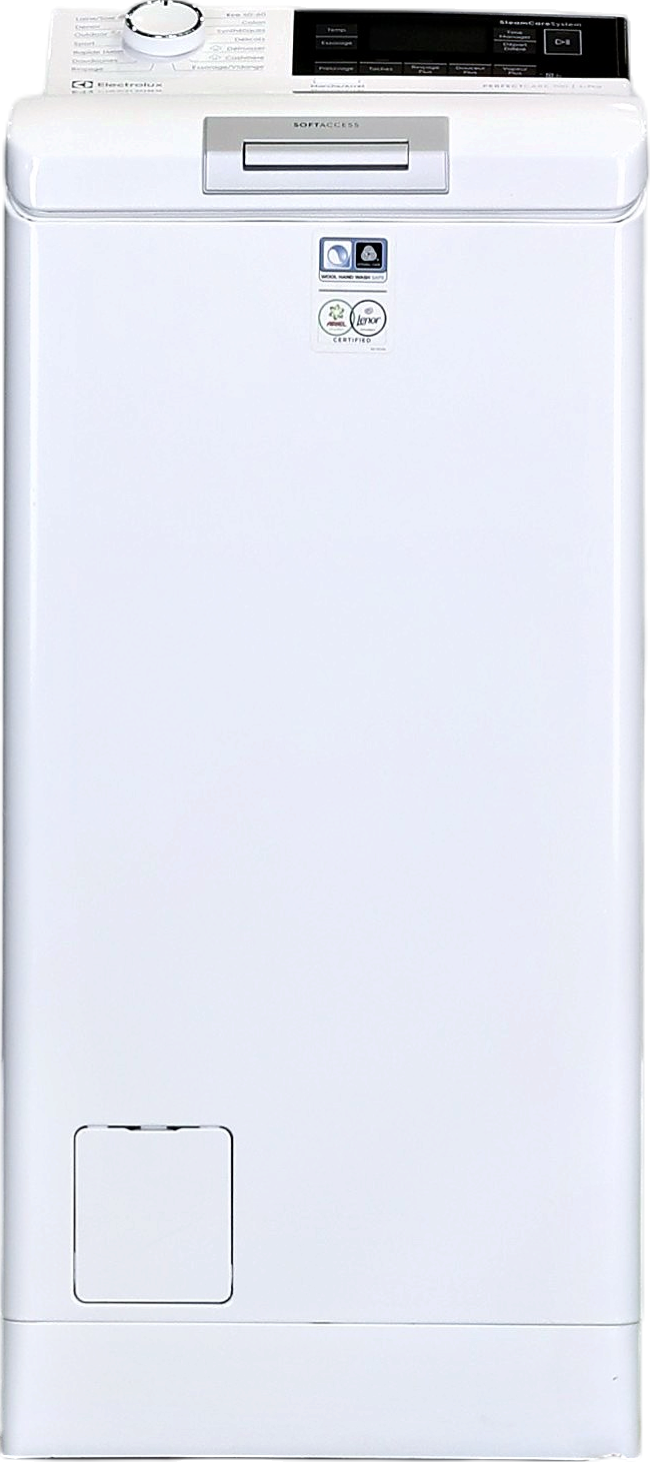 Lave-linge Top 7 kg Reconditionné ELECTROLUX EW7T3463IK