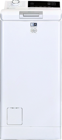 Lave-linge Top 7 kg Reconditionné ELECTROLUX EW7T3463IK