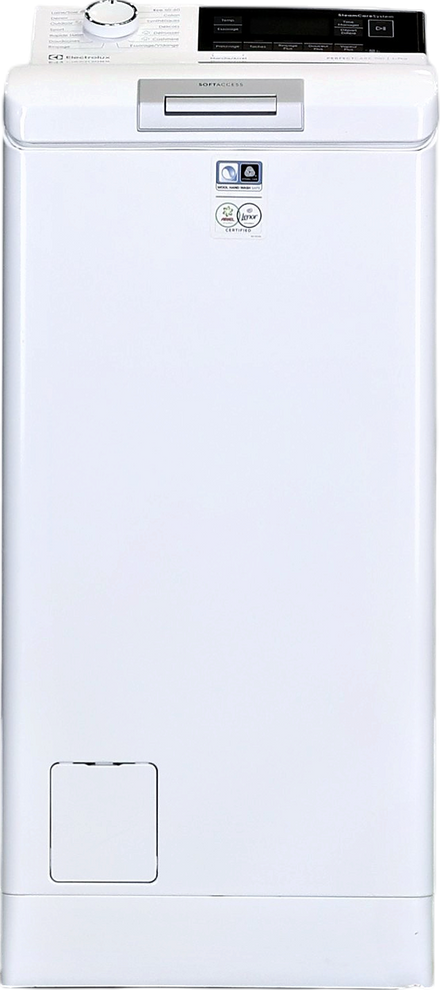 Lave-linge Top 7 kg Reconditionné ELECTROLUX EW7T3463IK