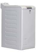Lave-linge Top 7 kg Reconditionné ELECTROLUX EW7T3463IK