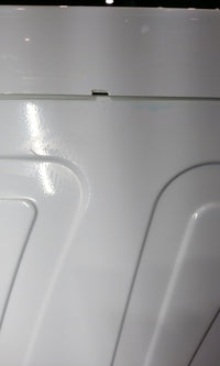 Seche-linge à Condensation 8 kg Reconditionné SHARP KD-GCB8S7PW9