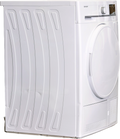 Seche-linge à Condensation 8 kg Reconditionné SHARP KD-GCB8S7PW9