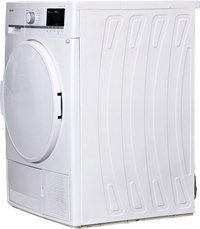 Seche-linge à Condensation 8 kg Reconditionné SHARP KD-GCB8S7PW9