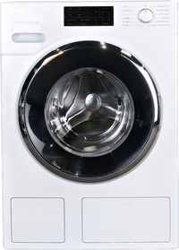 Lave-linge Hublot 9 kg Reconditionné MIELE WWI 860
