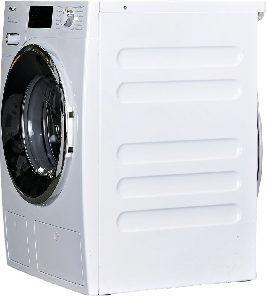 Lave-linge Hublot 9 kg Reconditionné MIELE WWI 860