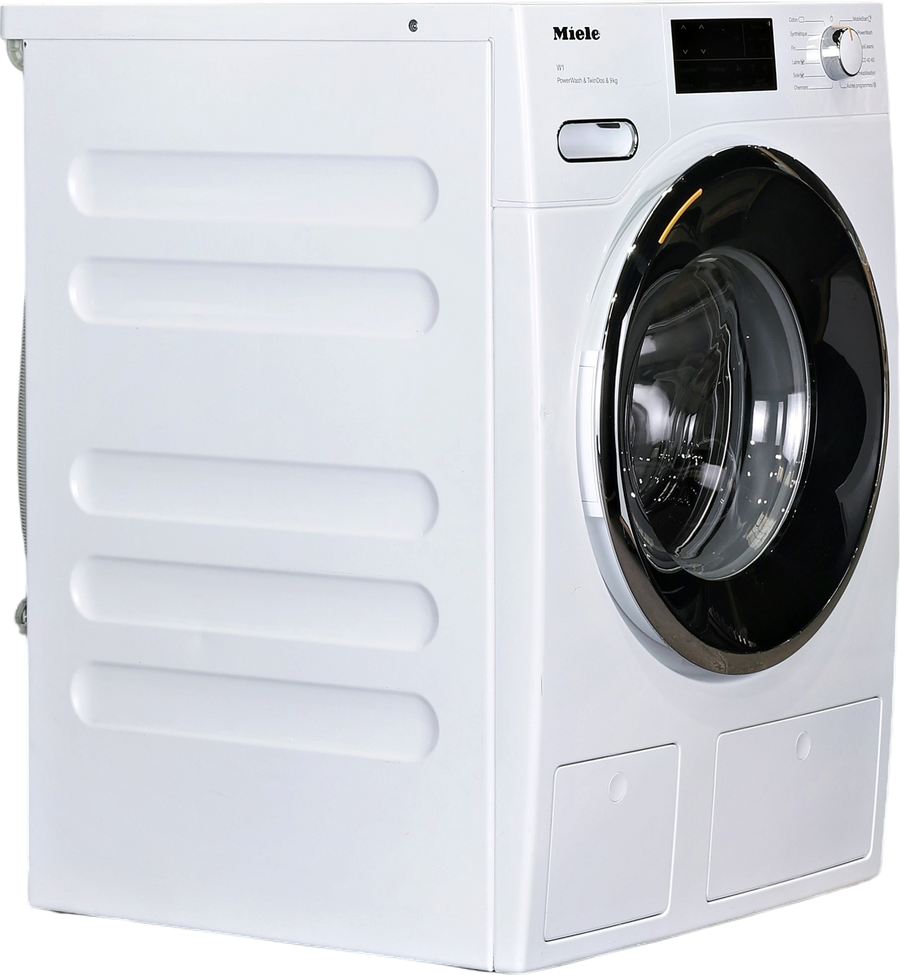 Lave-linge Hublot 9 kg Reconditionné MIELE WWI 860