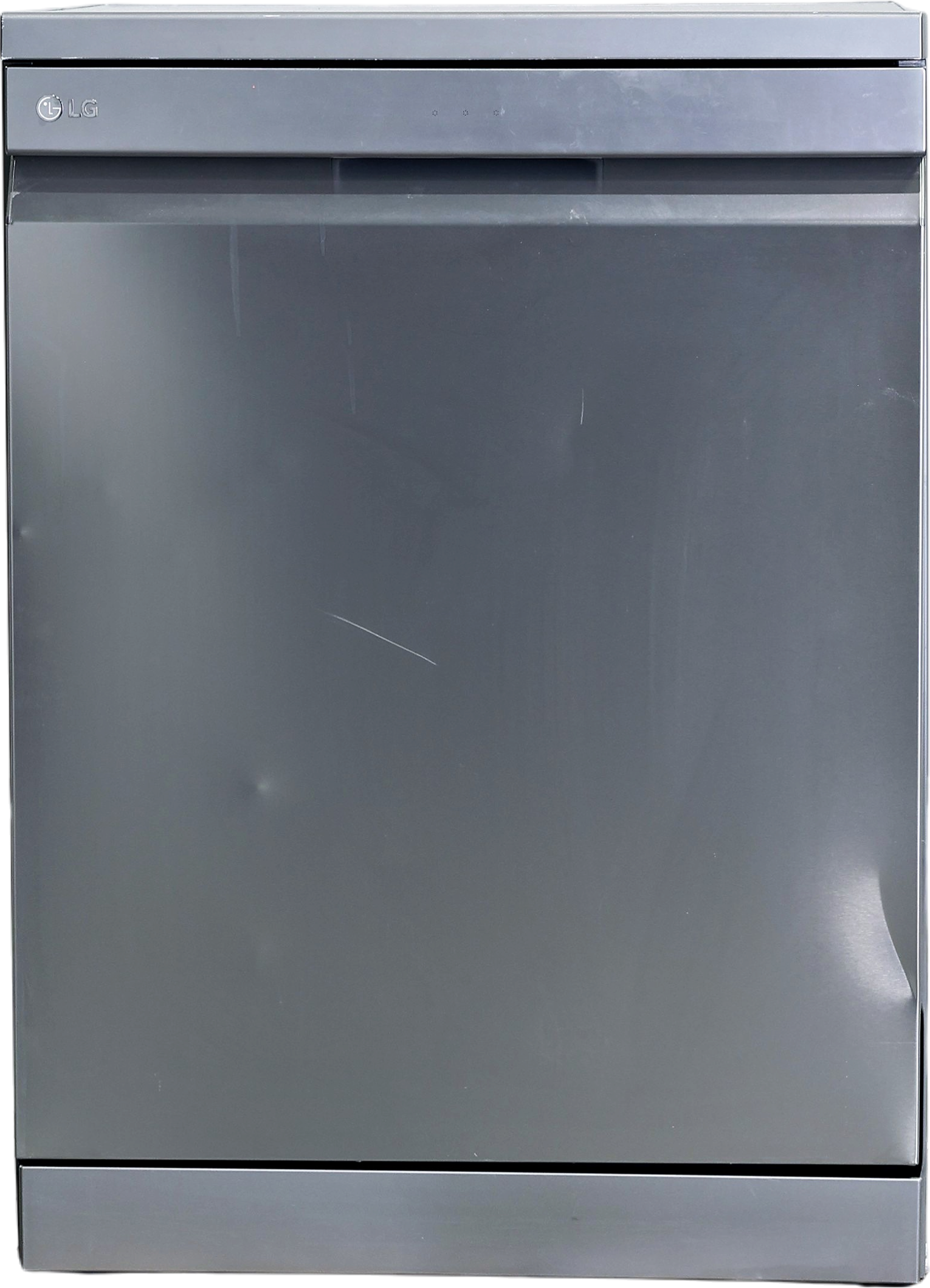 Lave-vaisselle Pose Libre 14 couverts Reconditionné LG DF425HSS