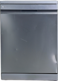 Lave-vaisselle Pose Libre 14 couverts Reconditionné LG DF425HSS