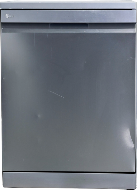 Lave-vaisselle Pose Libre 14 couverts Reconditionné LG DF425HSS