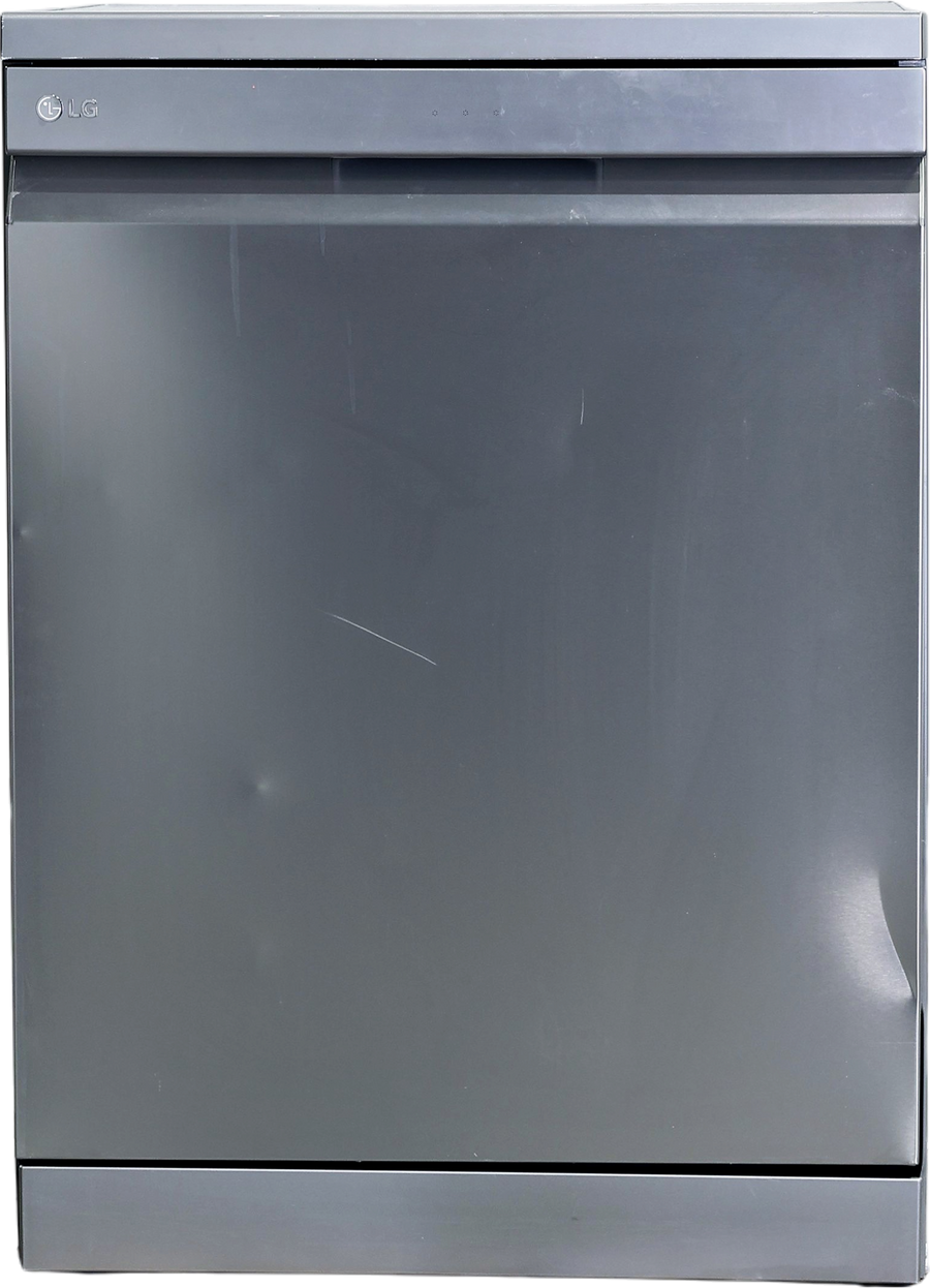 Lave-vaisselle Pose Libre 14 couverts Reconditionné LG DF425HSS