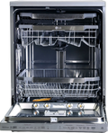 Lave-vaisselle Pose Libre 14 couverts Reconditionné LG DF425HSS
