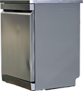Lave-vaisselle Pose Libre 14 couverts Reconditionné LG DF425HSS