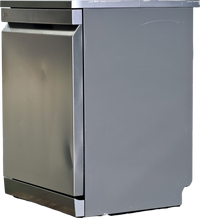 Lave-vaisselle Pose Libre 14 couverts Reconditionné LG DF425HSS