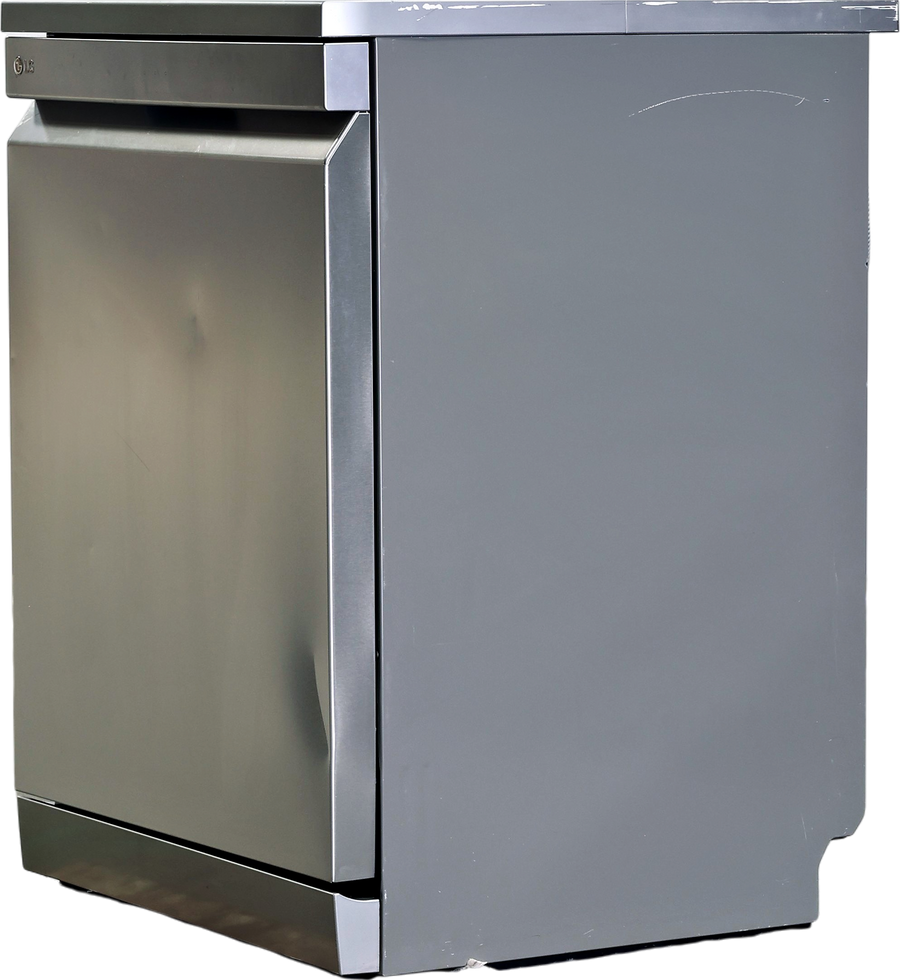 Lave-vaisselle Pose Libre 14 couverts Reconditionné LG DF425HSS