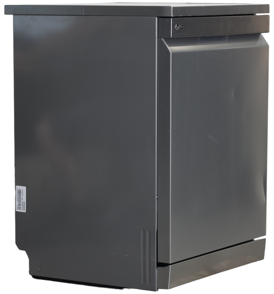 Lave-vaisselle Pose Libre 14 couverts Reconditionné LG DF425HSS