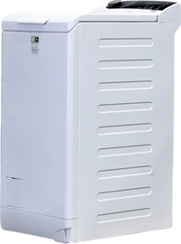 Lave-linge Top 7 kg Reconditionné AEG L7TBD734E