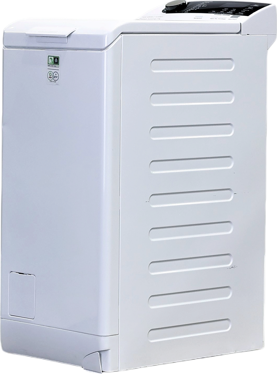 Lave-linge Top 7 kg Reconditionné AEG L7TBD734E