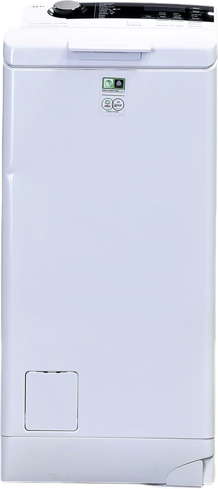 Lave-linge Top 7 kg Reconditionné AEG L7TBD734E