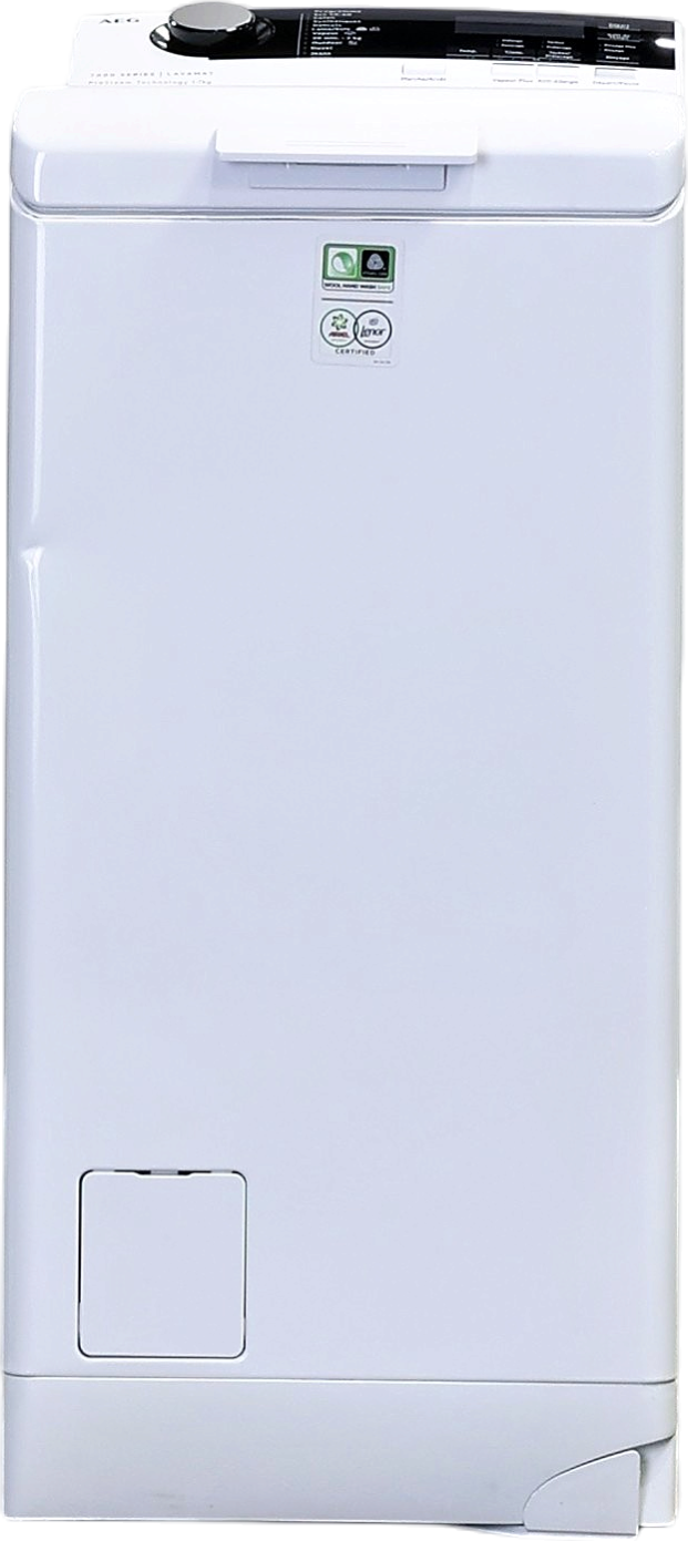 Lave-linge Top 7 kg Reconditionné AEG L7TBD734E