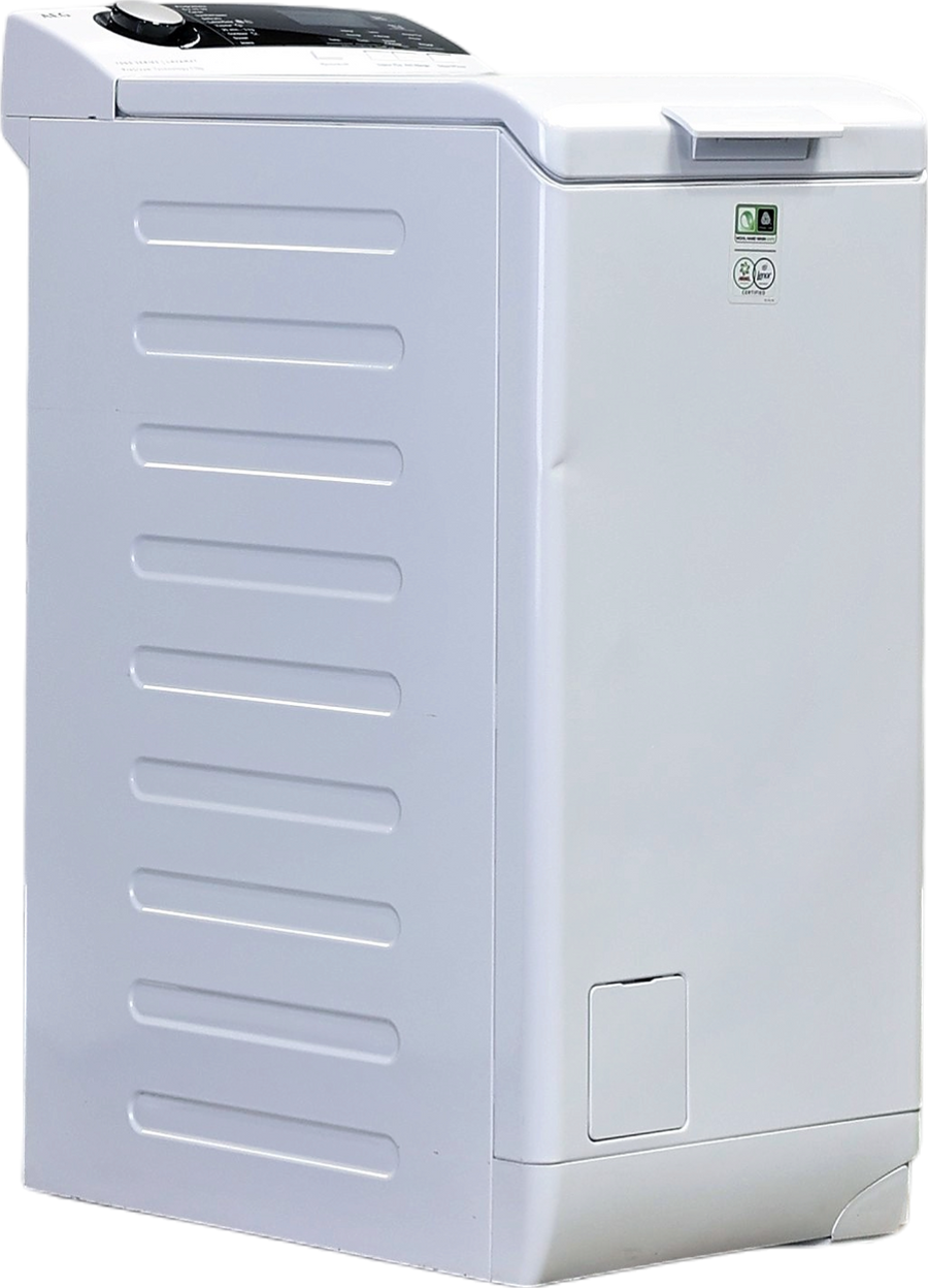 Lave-linge Top 7 kg Reconditionné AEG L7TBD734E