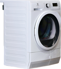 Seche-linge à Condensation 7 kg Reconditionné ELECTROLUX EW6C4723SC