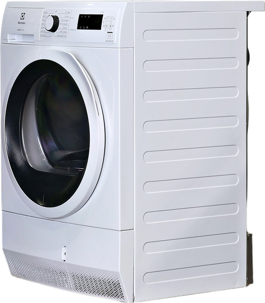 Seche-linge à Condensation 7 kg Reconditionné ELECTROLUX EW6C4723SC