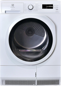 Seche-linge à Condensation 7 kg Reconditionné ELECTROLUX EW6C4723SC
