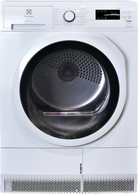 Seche-linge à Condensation 7 kg Reconditionné ELECTROLUX EW6C4723SC