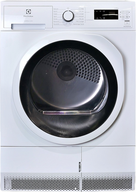 Seche-linge à Condensation 7 kg Reconditionné ELECTROLUX EW6C4723SC