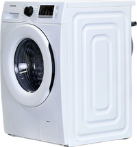 Lave-linge Hublot 8 kg Reconditionné SAMSUNG WW80TA046TE