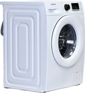Lave-linge Hublot 8 kg Reconditionné SAMSUNG WW80TA046TE