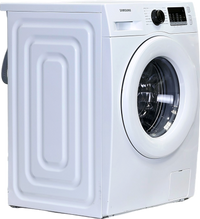 Lave-linge Hublot 8 kg Reconditionné SAMSUNG WW80TA046TE