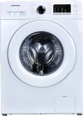 Lave-linge Hublot 8 kg Reconditionné SAMSUNG WW80TA046TE