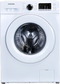 Lave-linge Hublot 8 kg Reconditionné SAMSUNG WW80TA046TE