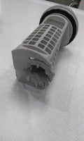 Lave-linge Hublot 8 kg Reconditionné SAMSUNG WW80TA046TE