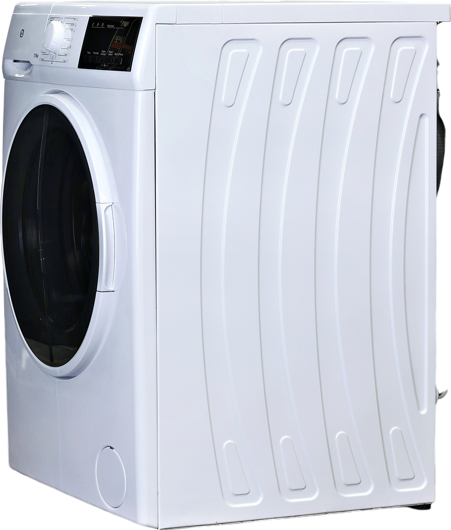 Lave-linge Sechant 7 kg Reconditionné ESSENTIEL B ELS712-1b