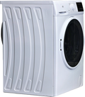 Lave-linge Sechant 7 kg Reconditionné ESSENTIEL B ELS712-1b