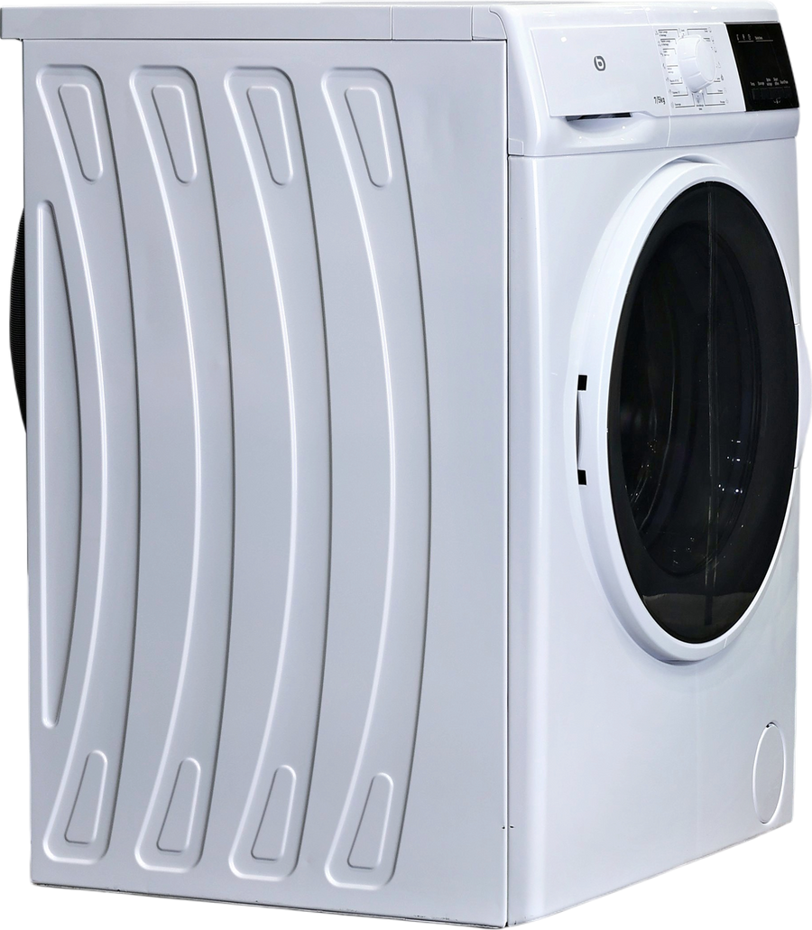 Lave-linge Sechant 7 kg Reconditionné ESSENTIEL B ELS712-1b