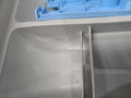Lave-linge Hublot 9 kg Reconditionné LG F92J53WH