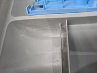 Lave-linge Hublot 9 kg Reconditionné LG F92J53WH