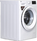 Lave-linge Hublot 9 kg Reconditionné LG F92J53WH