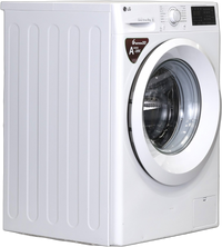 Lave-linge Hublot 9 kg Reconditionné LG F92J53WH